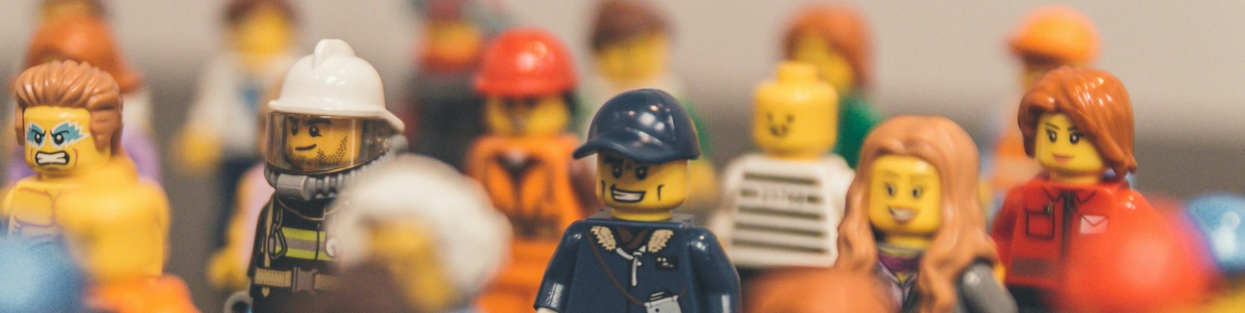 Qu’est-ce que la méthode LEGO® SERIOUS PLAY® et pourquoi l’adopter ?