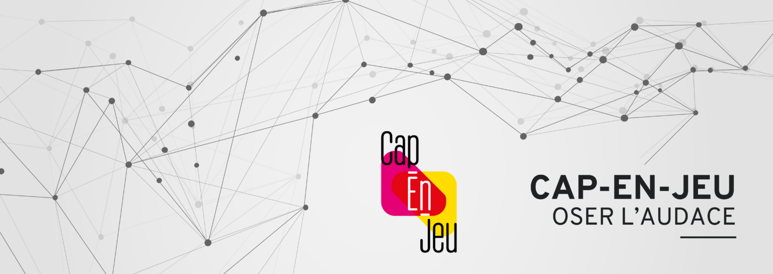Cap-En-Jeu Banniere