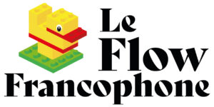 Logo Flow Francophone - Cap-En-Jeu