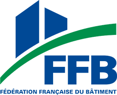 Logo Fedération Française du Bâtiment
