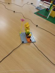 Lego® Modele Final Atelier - Cap-En-Jeu
